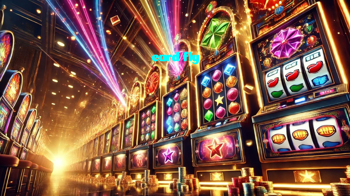 available types of card fly bet including pre-match live express and system bets